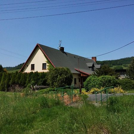 Penzion Kelt Hotel Zátor Exterior photo