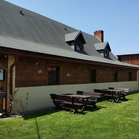 Penzion Kelt Hotel Zátor Exterior photo