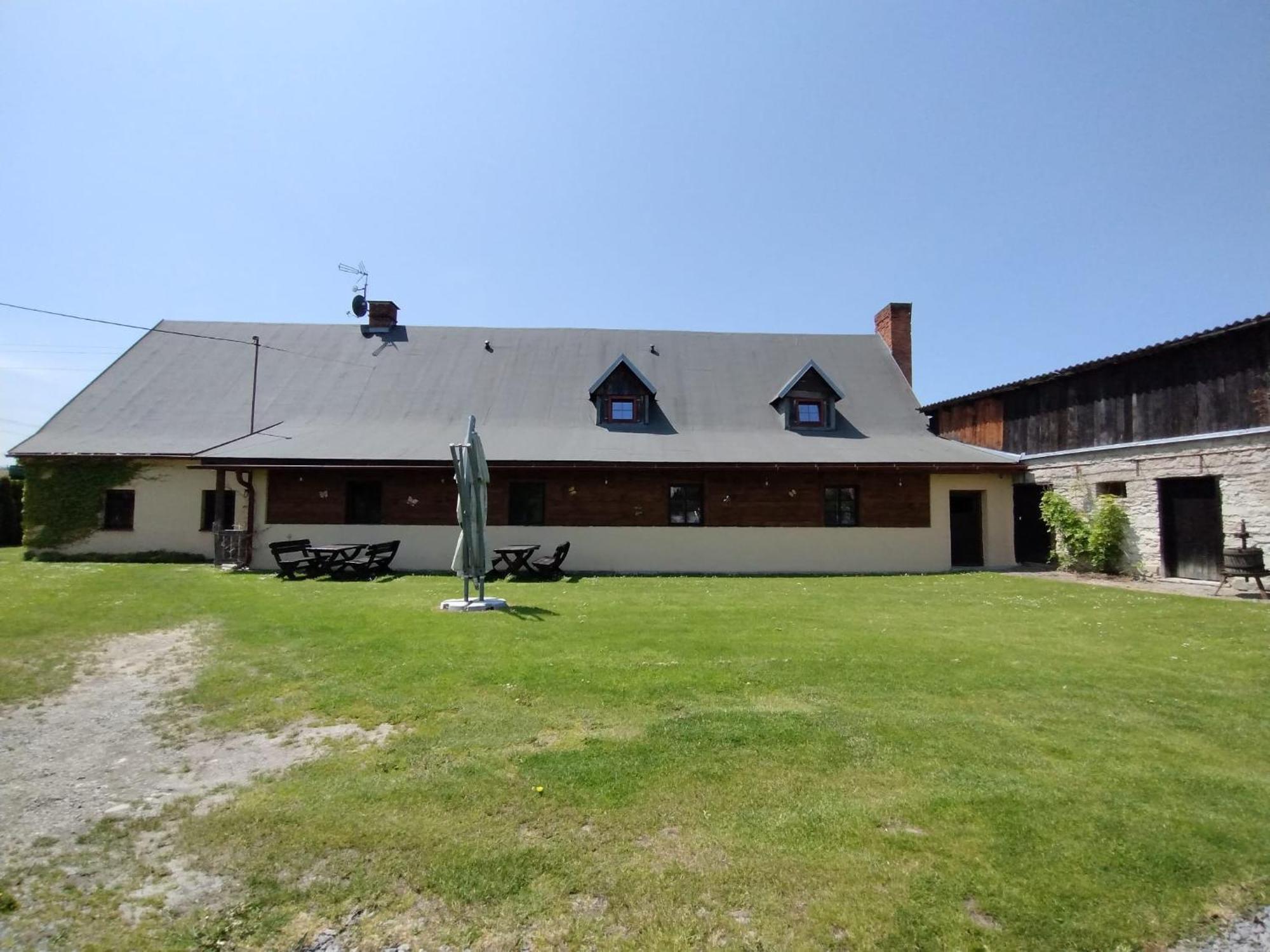 Penzion Kelt Hotel Zátor Exterior photo
