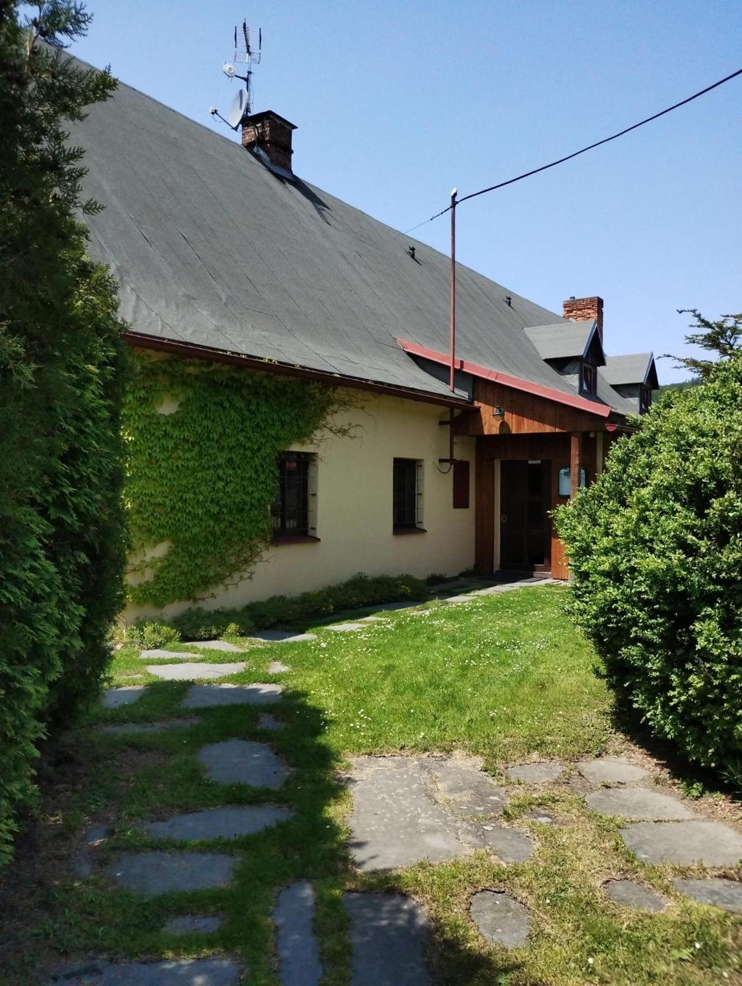 Penzion Kelt Hotel Zátor Exterior photo