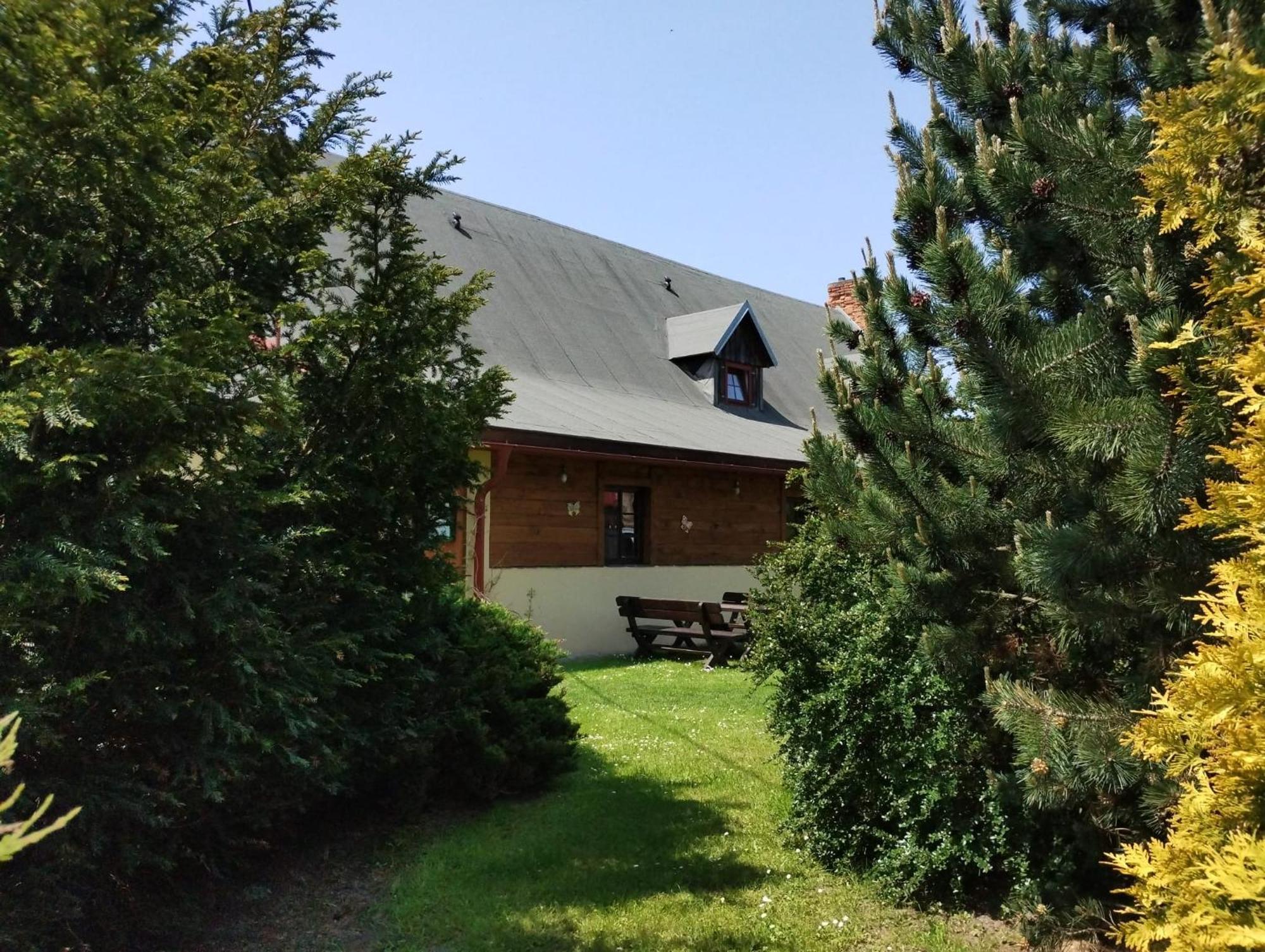 Penzion Kelt Hotel Zátor Exterior photo