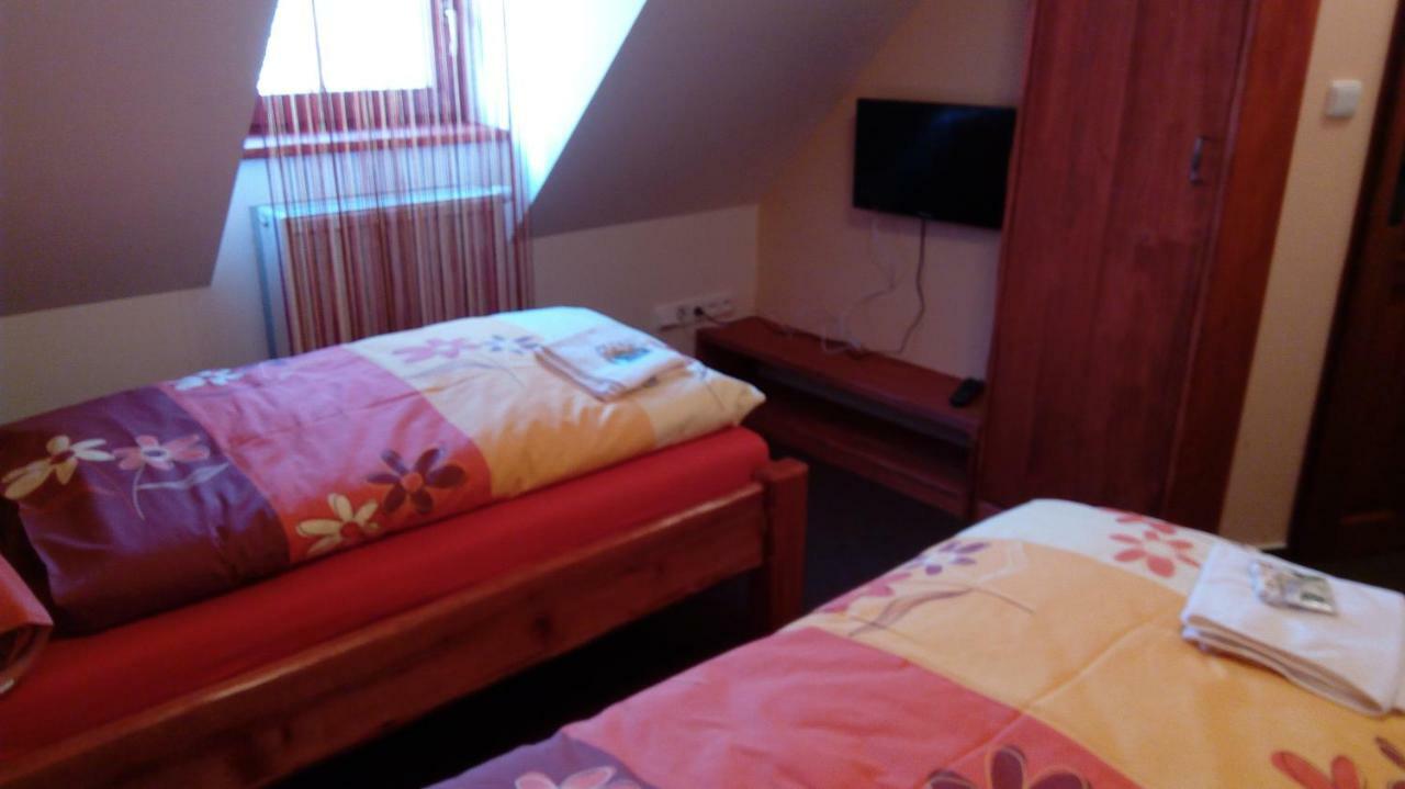 Penzion Kelt Hotel Zátor Exterior photo
